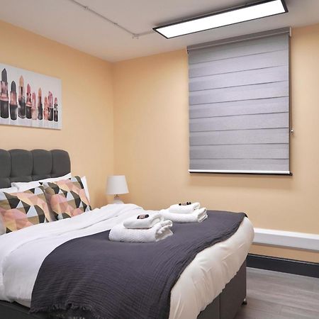 Charming 1Br Flats In The Heart Of City Of Лондон Екстериор снимка