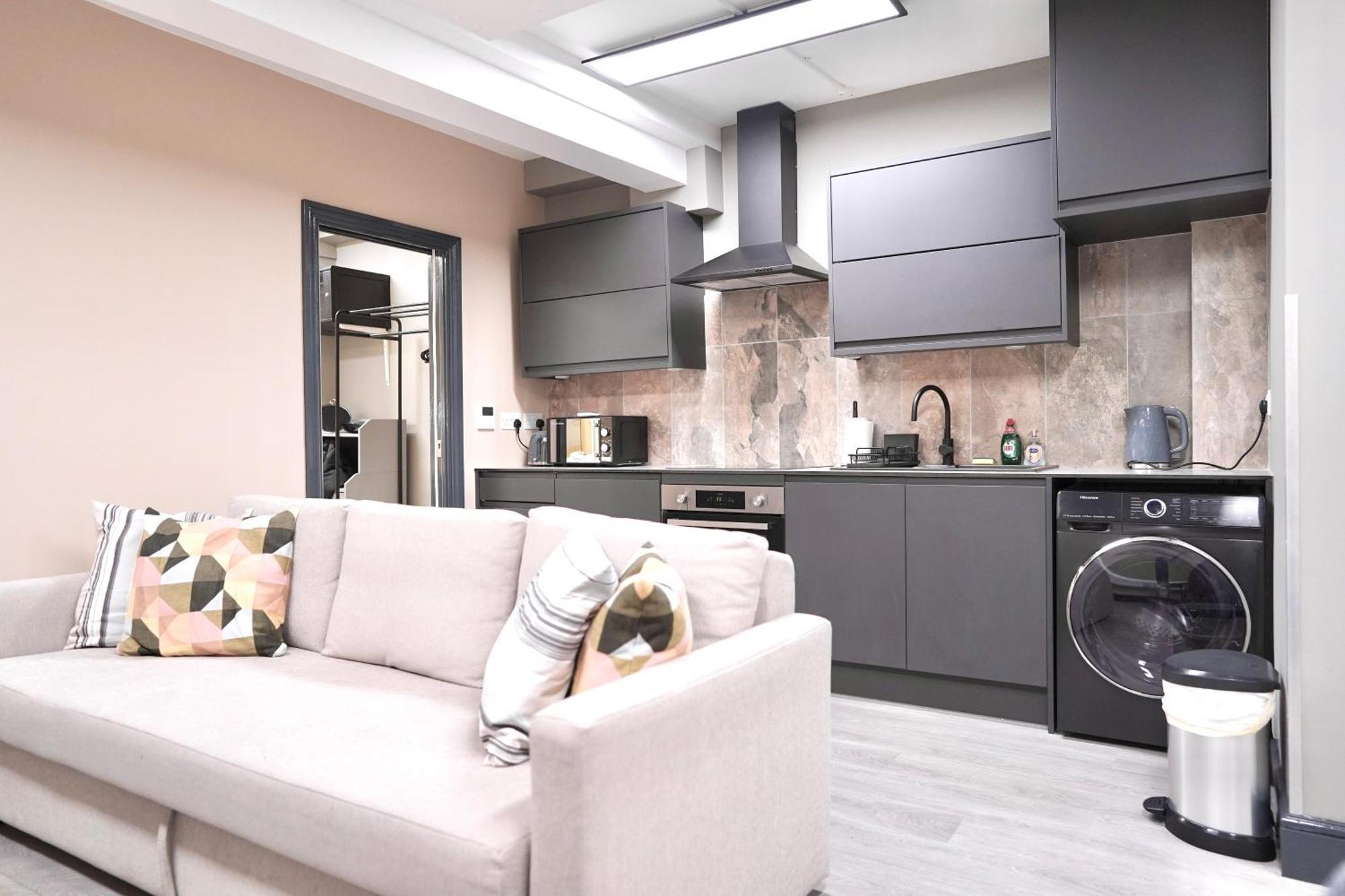 Charming 1Br Flats In The Heart Of City Of Лондон Екстериор снимка
