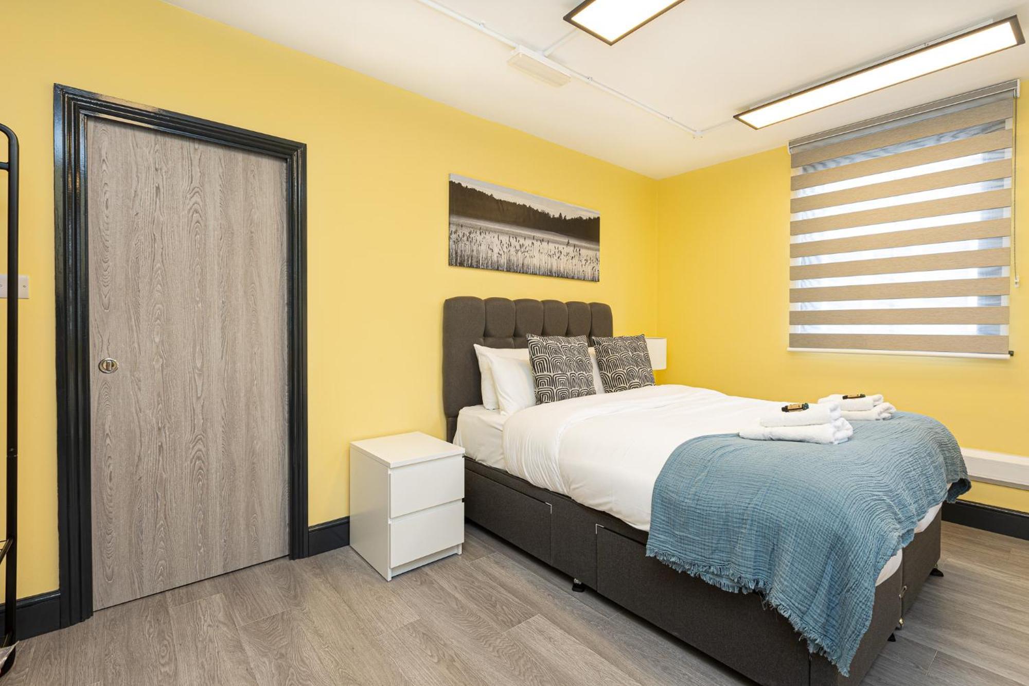 Charming 1Br Flats In The Heart Of City Of Лондон Екстериор снимка