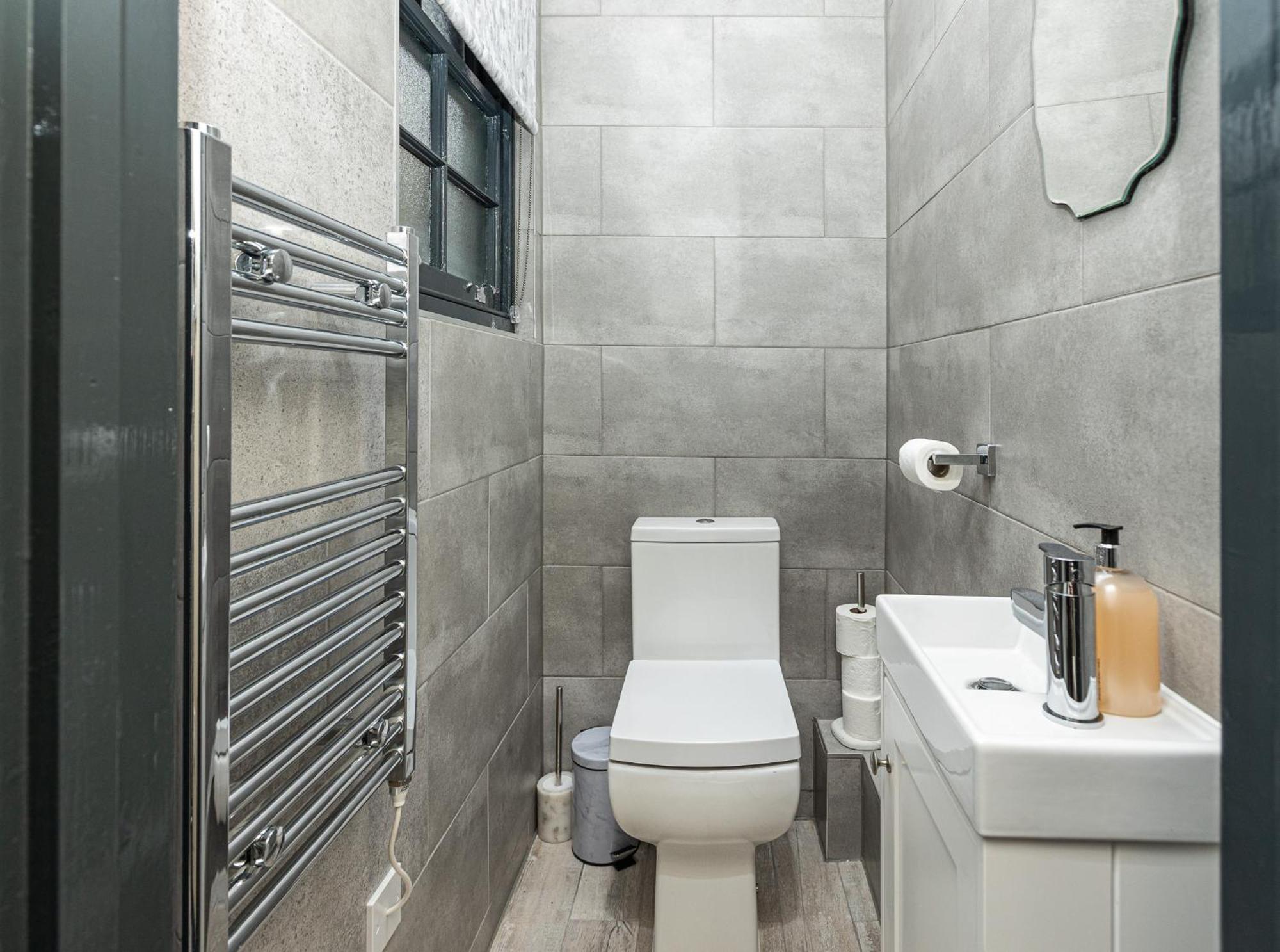 Charming 1Br Flats In The Heart Of City Of Лондон Екстериор снимка