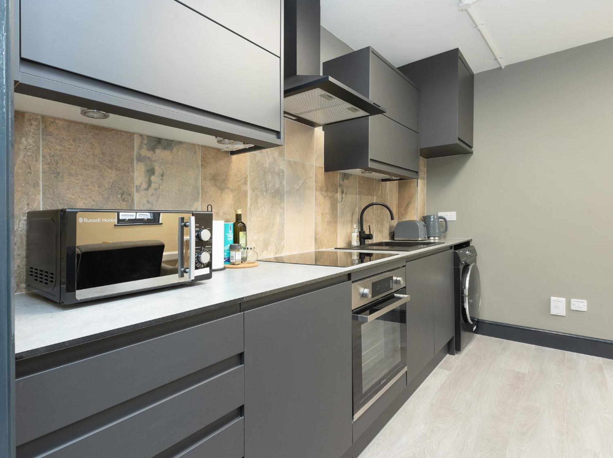 Charming 1Br Flats In The Heart Of City Of Лондон Екстериор снимка