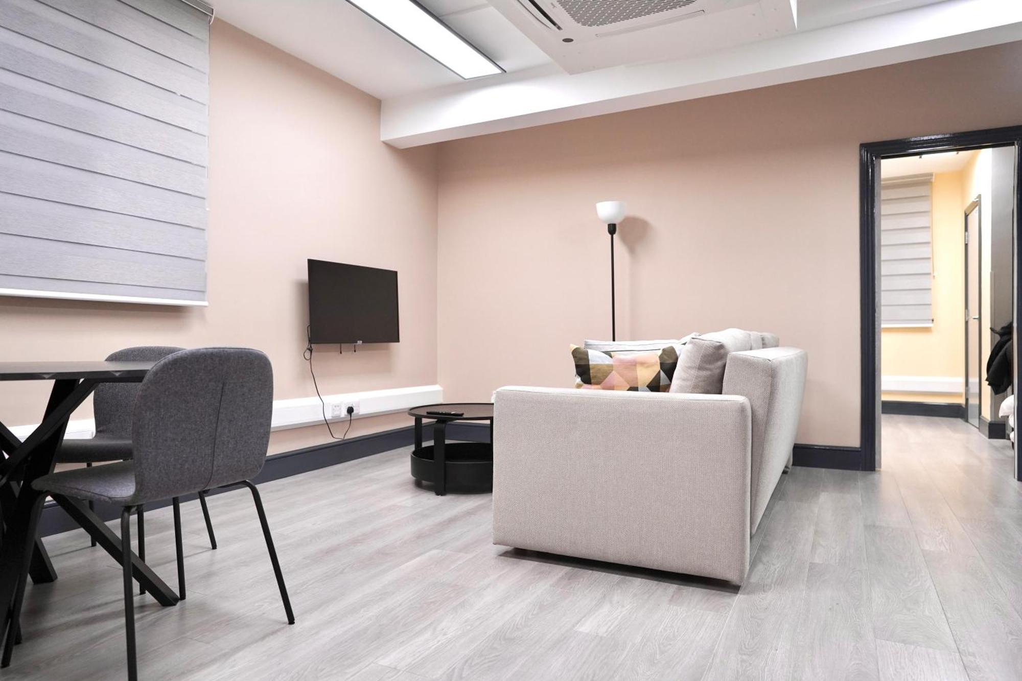 Charming 1Br Flats In The Heart Of City Of Лондон Екстериор снимка