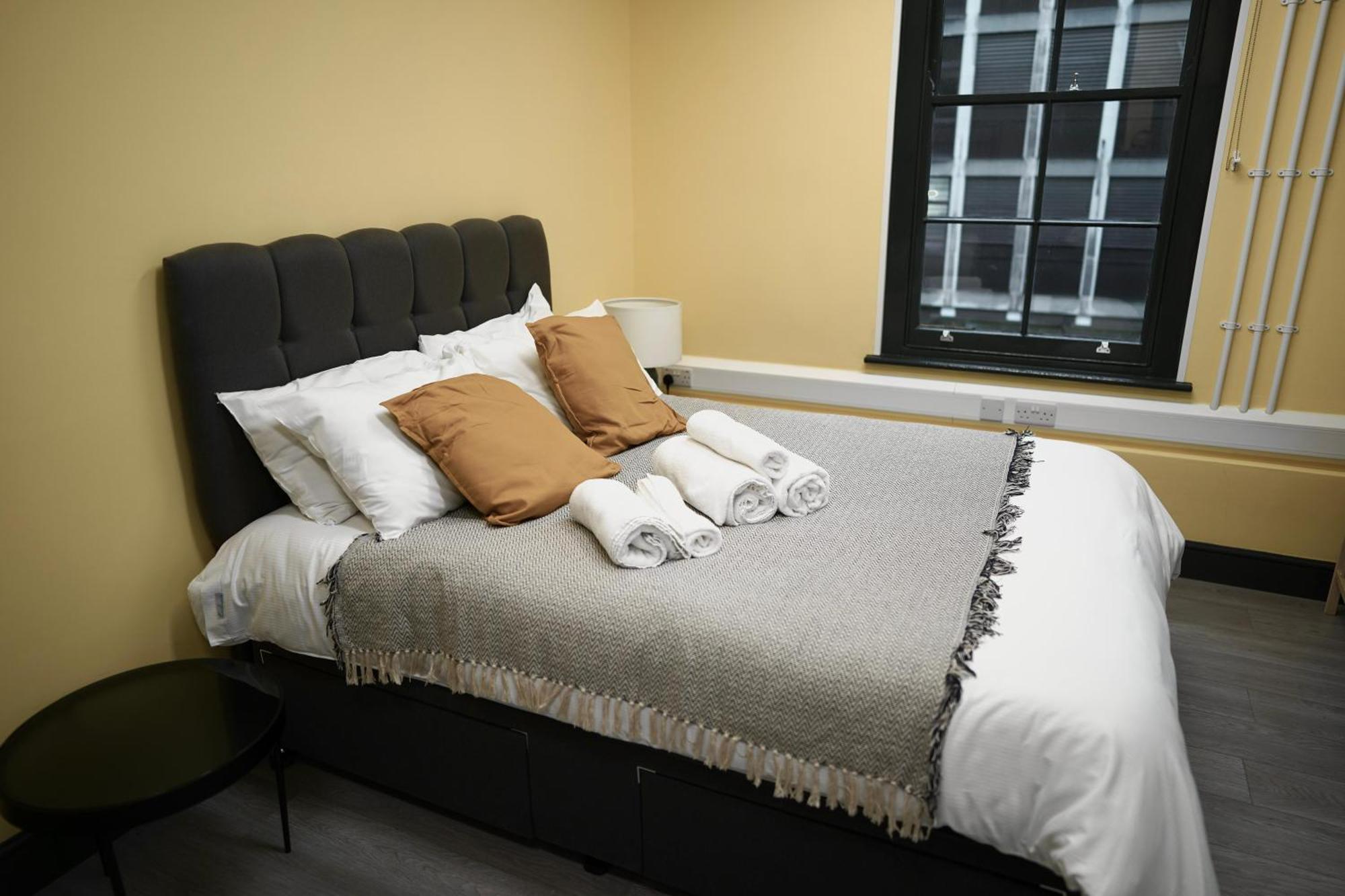 Charming 1Br Flats In The Heart Of City Of Лондон Екстериор снимка